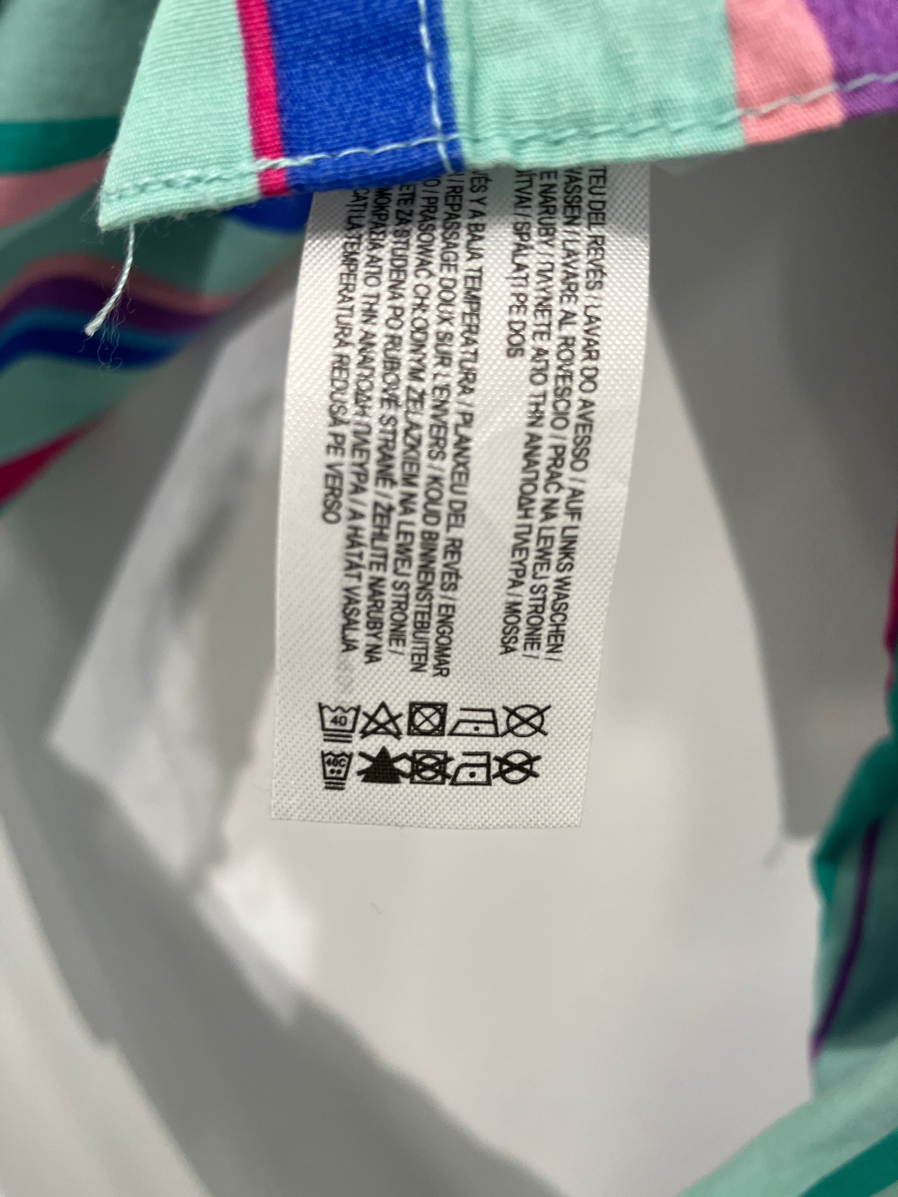 Primark Skjorte
